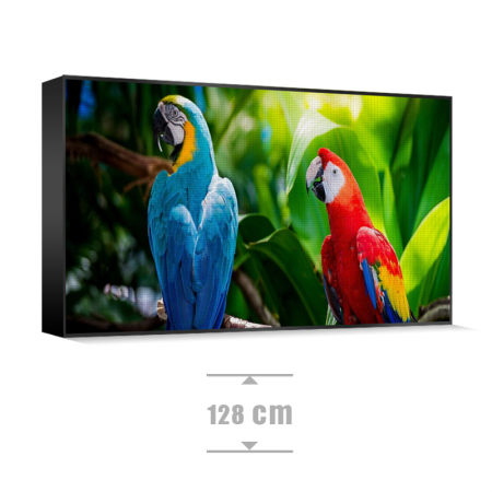 Telebim wewnętrzny LED SMD...