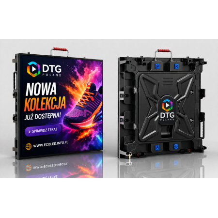 Kabinet zewnętrzny...